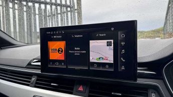 Audi A5 Sportback 35 TDI S Line 5dr S Tronic