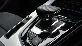 Audi A5 Sportback 35 TDI S Line 5dr S Tronic