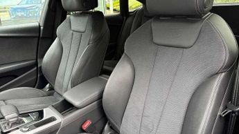 Audi A5 Sportback 35 TDI S Line 5dr S Tronic