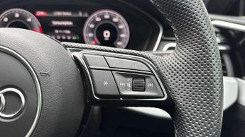 Audi A5 Sportback 35 TDI S Line 5dr S Tronic