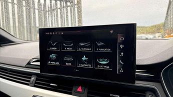 Audi A5 Sportback 35 TDI S Line 5dr S Tronic