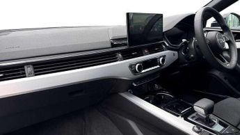 Audi A5 Sportback 35 TDI S Line 5dr S Tronic