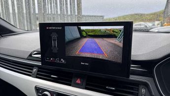 Audi A5 Sportback 35 TDI S Line 5dr S Tronic