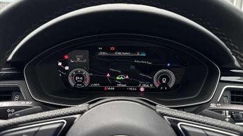 Audi A5 Sportback 35 TDI S Line 5dr S Tronic