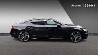 Audi A5 Sportback 35 TDI S Line 5dr S Tronic