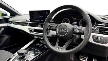 Audi A5 Sportback 35 TDI S Line 5dr S Tronic