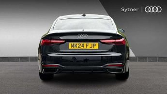 Audi A5 Sportback 35 TDI S Line 5dr S Tronic