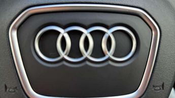 Audi Q3 40 TFSI Quattro Edition 1 5dr S Tronic