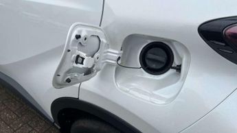 Toyota C-HR 1.8 Hybrid Excel 5dr CVT