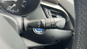 Toyota C-HR 1.8 Hybrid Excel 5dr CVT