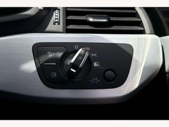 Audi A5 Sportback 35 TFSI S Line 5dr S Tronic