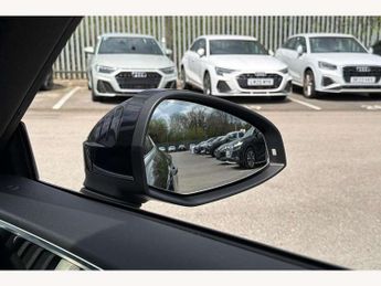 Audi A5 Sportback 35 TFSI S Line 5dr S Tronic