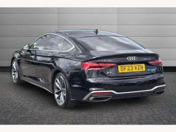 Audi A5 Sportback 35 TFSI S Line 5dr S Tronic