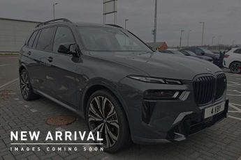 BMW M6 xDrive M60i 5dr Step Auto