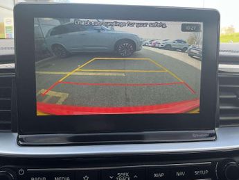 Kia ProCeed 1.6T GDi ISG GT 5dr DCT