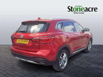 MG HS 1.5 T-GDI Excite 5dr DCT