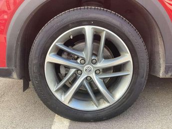 MG HS 1.5 T-GDI Excite 5dr DCT