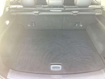 MG HS 1.5 T-GDI Excite 5dr DCT