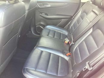 MG HS 1.5 T-GDI Excite 5dr DCT