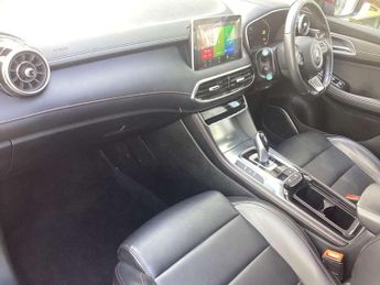 MG HS 1.5 T-GDI Excite 5dr DCT