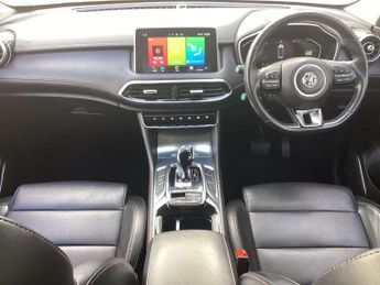 MG HS 1.5 T-GDI Excite 5dr DCT