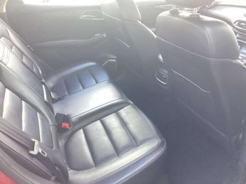 MG HS 1.5 T-GDI Excite 5dr DCT