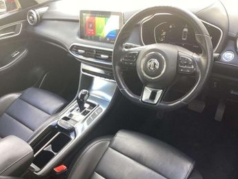 MG HS 1.5 T-GDI Excite 5dr DCT