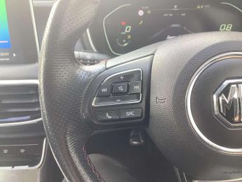 MG HS 1.5 T-GDI Excite 5dr DCT