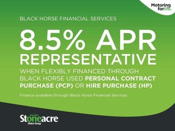 MG HS 1.5 T-GDI Excite 5dr DCT