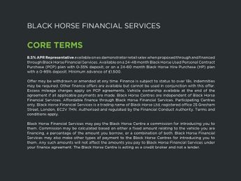 MG HS 1.5 T-GDI Excite 5dr DCT