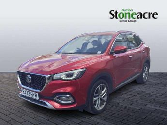 MG HS 1.5 T-GDI Excite 5dr DCT