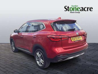 MG HS 1.5 T-GDI Excite 5dr DCT