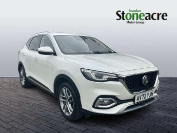 MG HS 1.5 T-GDI Exclusive 5dr