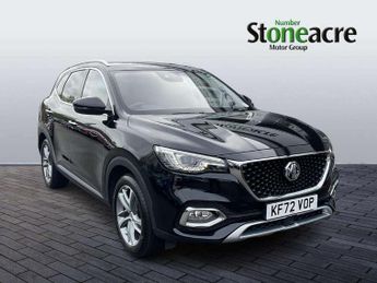 MG HS 1.5 T-GDI Exclusive 5dr DCT