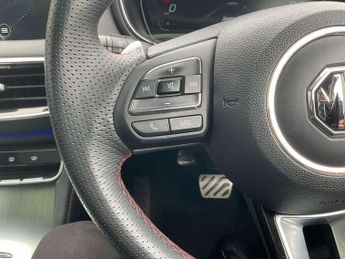 MG HS 1.5 T-GDI Exclusive 5dr DCT