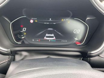 MG HS 1.5 T-GDI Exclusive 5dr DCT