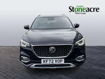 MG HS 1.5 T-GDI Exclusive 5dr DCT