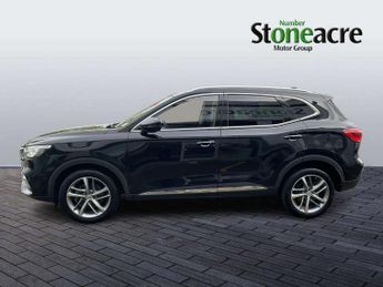 MG HS 1.5 T-GDI Exclusive 5dr DCT