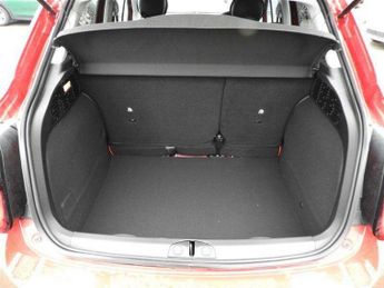 Fiat 500X 1.5 Hybrid 48V RED 5dr DDCT