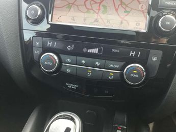 Nissan Qashqai 1.3 DiG-T 160 N-Tec 5dr DCT