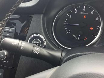 Nissan Qashqai 1.3 DiG-T 160 N-Tec 5dr DCT