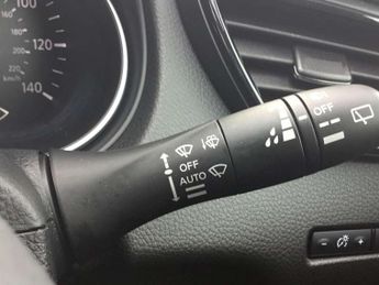 Nissan Qashqai 1.3 DiG-T 160 N-Tec 5dr DCT