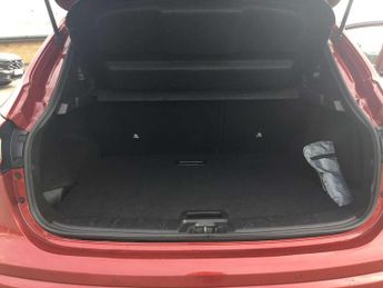 Nissan Qashqai 1.3 DiG-T 160 N-Tec 5dr DCT