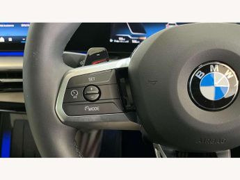 BMW X1 sDrive 20i MHT M Sport 5dr Step Auto