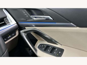 BMW X1 sDrive 20i MHT M Sport 5dr Step Auto