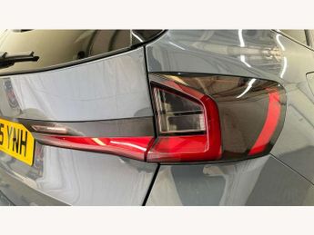 BMW X1 sDrive 20i MHT M Sport 5dr Step Auto