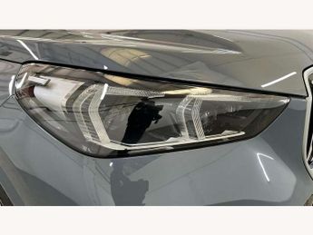 BMW X1 sDrive 20i MHT M Sport 5dr Step Auto