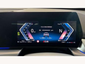 BMW X1 sDrive 20i MHT M Sport 5dr Step Auto