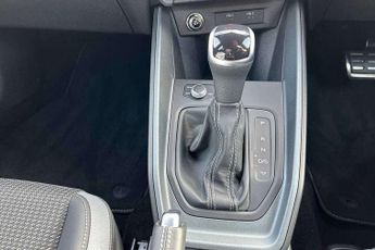 Audi A1 35 TFSI Black Edition 5dr S Tronic