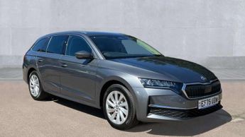 Skoda Octavia 1.5 TSI 150 SE L 5dr